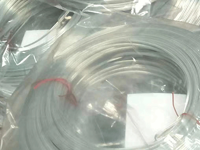 仪陇铁芯放炮线