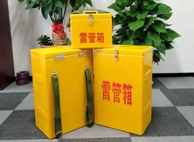 仪陇如何防止雷管箱炸药箱等矿用物品生锈？