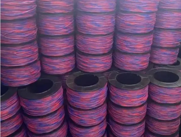 仪陇爆破母线必须符合的要求有哪些？