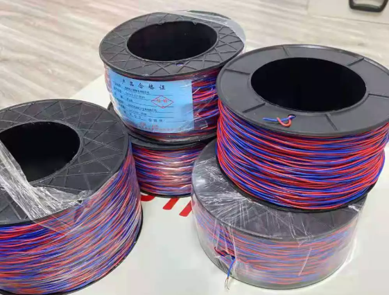 仪陇数码雷管脚线有哪些规格?