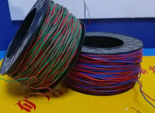 仪陇放炮线的主要材质有哪些?不同材质的适用场景有何区别?